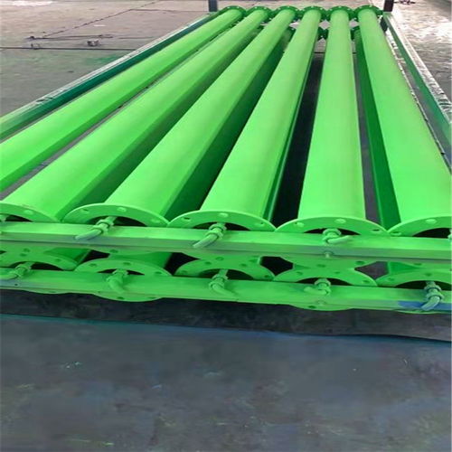 內(nèi)外涂塑鋼管產(chǎn)品優(yōu)勢(shì)