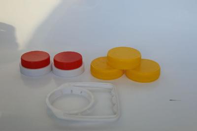 供應(yīng)君陽(yáng)齊全色拉油壺蓋,瓶蓋,塑料瓶坯,優(yōu)質(zhì)塑料產(chǎn)品,歡迎采購(gòu)圖片_高清圖_細(xì)節(jié)圖-文安縣君陽(yáng)塑料制品廠