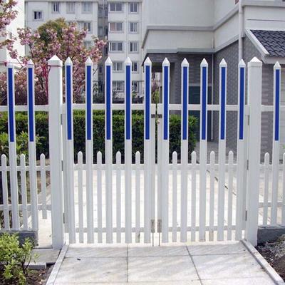 祥成長期供應(yīng) PVC塑鋼護欄 草坪塑鋼護欄 批發(fā) 塑鋼圍欄圖片_高清圖_細節(jié)圖-安平縣祥成絲網(wǎng)制品 -