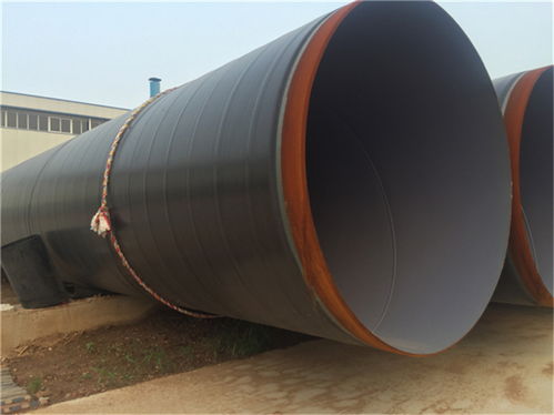 【錦州鋼套鋼保溫鋼管生產(chǎn)企業(yè)】- 