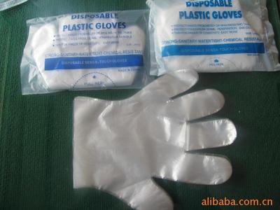 【一次性PE塑料薄膜手套 食品級標(biāo)準(zhǔn) 1箱10000只】價(jià)格,廠家,圖片,防護(hù)手套,莒縣恒碩塑料制品廠-