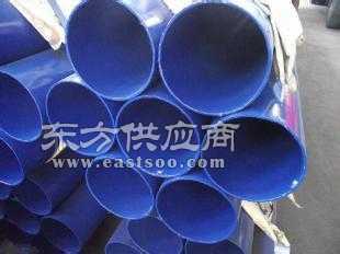 涂塑鋼管及其制品 生產(chǎn)與應(yīng)用的全面解析