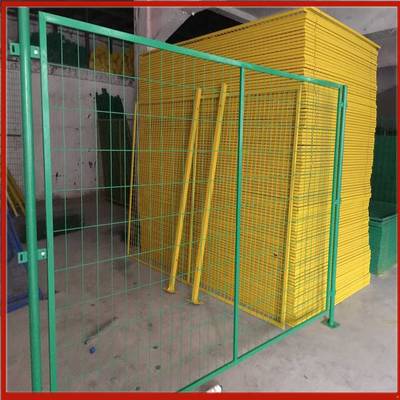 鐵路護欄網(wǎng)價格及塑鋼制品特點分析