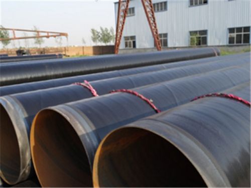 眉山雨淋涂塑鋼管產品介紹