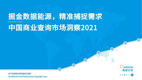 中國商業(yè)查詢市場(chǎng) 社會(huì)經(jīng)濟(jì)咨詢服務(wù)的機(jī)遇與前景