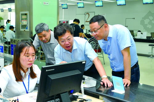 營造更優營商環境，助推經濟高質量發展——江蘇省南京市市場監管局助力復工復產，打好服務經濟社會發展組合拳